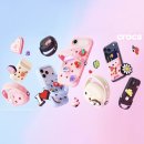 폰케이스 | 신세계센텀시티 크록스 폰케이스 팝업 후기 낋여왔습니다!