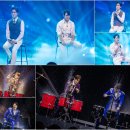 '현역가왕2' 신유•환희, 환상의 듀엣 무대 이미지