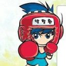 박창환 복싱클럽 이미지