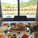 시골밥상 | 포천 데이트 코스｜포천 당일치기 맛집 사리원에서 시래기 시골밥상 먹은 후기