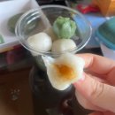 아라참 간식 | 제주 오메기떡 맛집 답례떡 주문 택배 아라마소떡집 선물 후기