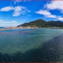 공영주차장 교통섬 이미지