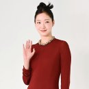 올림머리도 찰떡이라는 샤넬쇼 김고은패션