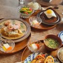 서귀포 효돈 맛집 일본가정식 히비안도코하쿠
