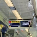 1871커피 | DAY5 - coop삼겹살🥓/인터라켄 초콜렛 VANINI바니니1871🍫/인터라켄서역 파타고니아/융프라우/스위스 커플...