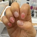 울산호계수자인점 | 울산 북구 호계 네일 몽구스뷰티 봄네일 이달의아트 패디 가격 디자인