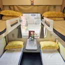 베트남퀴논거리 | 다낭에서 꾸이년 가는법 침대칸 후기, 베트남 기차 여행 예약 방법