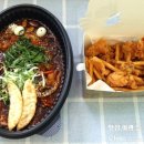 찜꽁찜닭&곱떡치떡 이미지