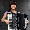 아코디언 이미지
