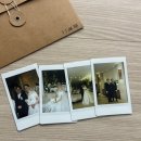 원스플라워 | 본식 아이폰 스냅 - 원스메모리스냅 촬영후기(왕추천🖤)