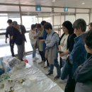 중랑구 자원재활용 선별센타 이미지