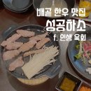 성공하소