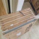 유진 컴퓨터 | [내 돈 내산] 셀프 데코타일 비접착식 후기 (오늘의 집 3mm 데코타일 베이지, 애쉬그레이 색상)