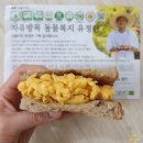 다복농장 | 프리미엄 계란 난각번호 1번 자유방목 계란 시골다리 유정란 추천