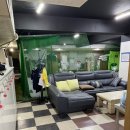 남문 스크린골프 이미지