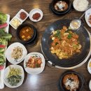 황매산우렁쌈밥 이미지