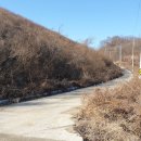 원주굽이길 7코스 고바우길 이미지