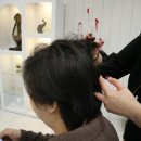 창원미용실헤어샵,남자머리 잘하는 곳 보그헤어 시티세븐접