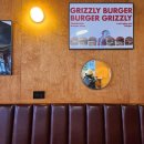 미국버거 | [울산/남구] 그리즐리버거 후기, 미국 감성 제대로 느낀 수제 치즈버거