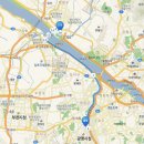 광명북중학교 앞 이미지