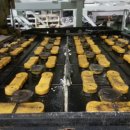 (주)우진시스템 | 2 SET 지게차 배터리 재생,복원 / (주)우진 48V, 740AH