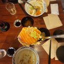 세븐일레븐 마포연남중앙점 | 연남동 연어 맛집 종로돈부리 연남 데이트코스 사케동 추천