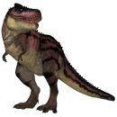 타르보사우루스-1 이미지