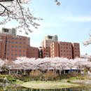 동신대학교 미래학사 앞 이미지