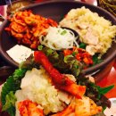 청담보쌈 이미지