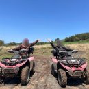 제주도 ATV 놀거리 액티비티 후기 중문오프로드체험장