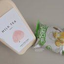 월하농장 | 강릉 디저트 카페 밀크티 맛집 최애 상록당 택배 좋다