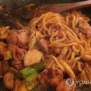 닭갈비한마당 이미지