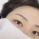 대박미인 | 건대눈썹문신 바디브로우 다녀와서 달라진 대박 후기