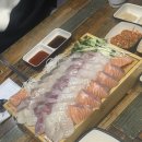 낭만사시미 이미지