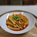 신마녀떡볶이 | 라면보다 쉬운 떡볶이 밀키트 [신마녀 떡볶이] 대구 밀떡 떡볶이