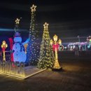 파도 한 송이 | 필리핀 세부 크리스마스 연말 보내기 백만송이 장미 데이트 장소 사진찍기 좋은 화려한 야경 연인 가족...