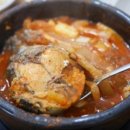 미소쌈밥정식 이미지