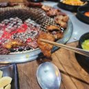 안정갈비 네이버블로그