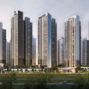 아이파크시티8단지 이미지