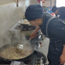 모던한 한끼