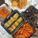 분식공방 | 오산 세교 맛집 빨간호랭이 분식공방 떡순튀 떡꼬치 후기