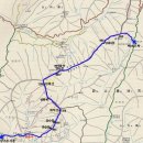 260512 울주.밀양 능동산,능동2봉,천황산,재약산,문수봉,관음봉 이미지