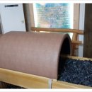 유노하나암반욕 이미지