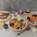 레몬데이즈샐러드&요거트 이미지