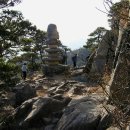 마애여래좌상 이미지