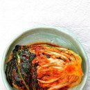 김장김치맛있게담그는법~김장김치황금레시피, 4인가족김장김치 이미지