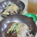청량리37 | 청량리 맛집 청량리할머니냉면 주차 포장 주말 대기 솔직후기