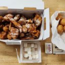 60계치킨경기 - 가평군 장터2길 6-6 | 60계치킨경기