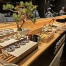 퀸즈테이블(Queen's Table)