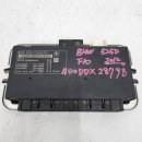 BMW F10 FRM 3 모듈 61.35-9 273 629 풋웰유닛 9273629 이미지